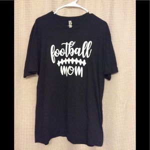 Black Tee (XL)